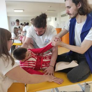 a pracujem